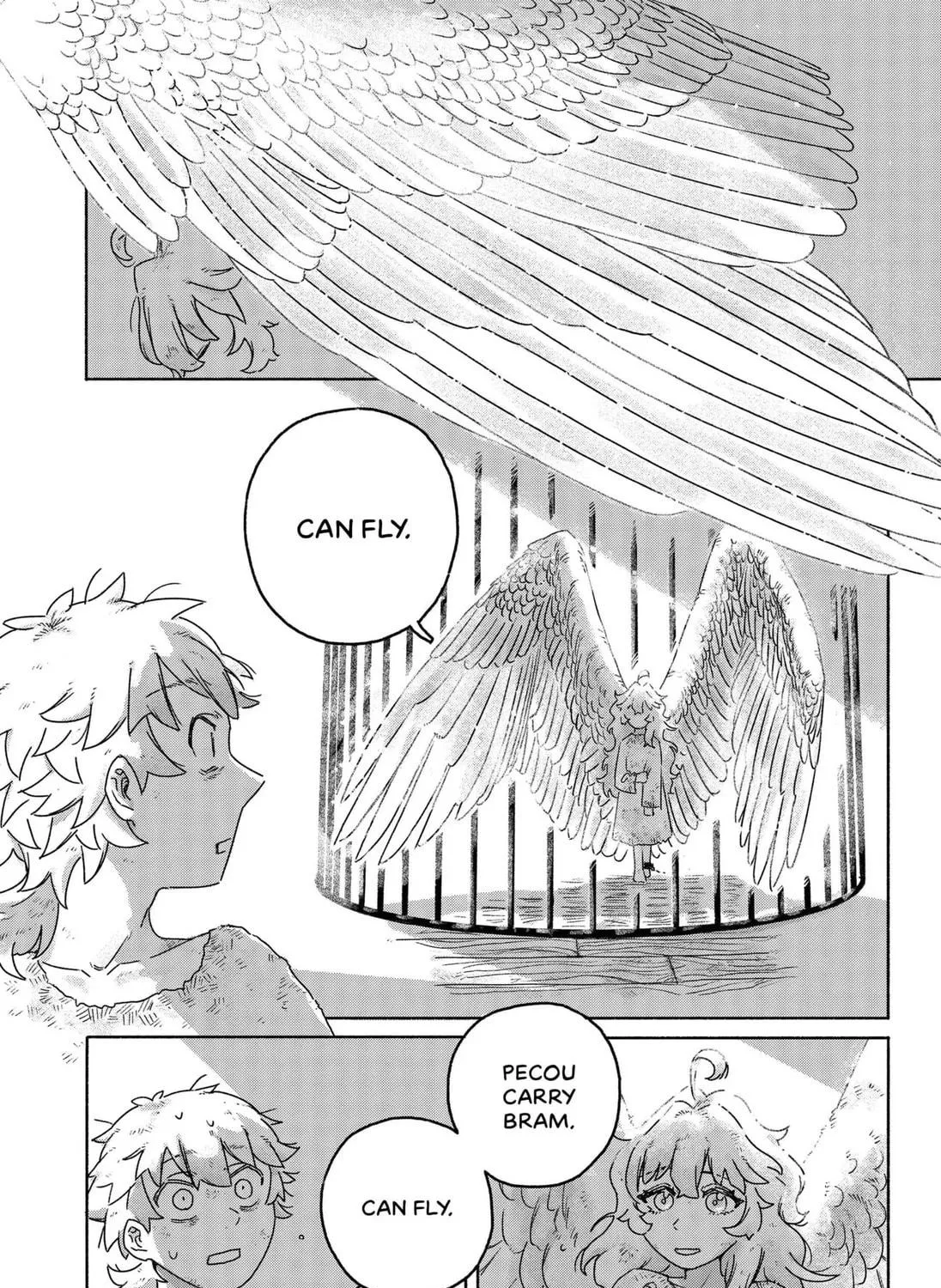 Learning to Soar Chapter 1 page 39 - 