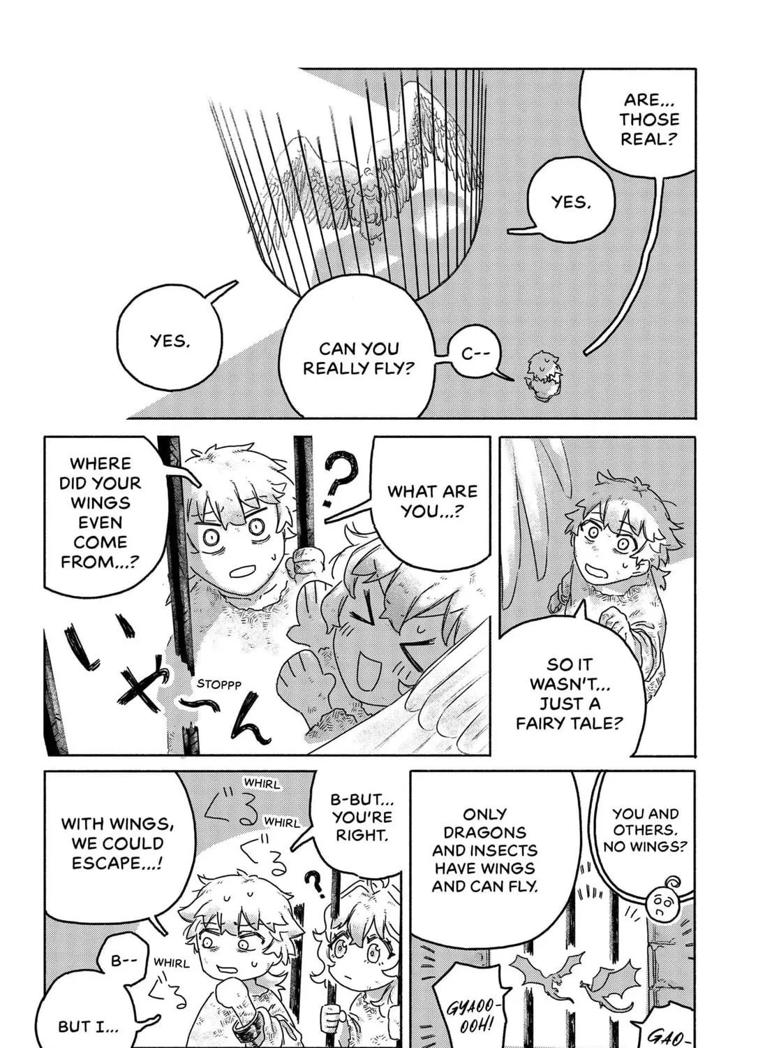 Learning to Soar Chapter 1 page 41 - 