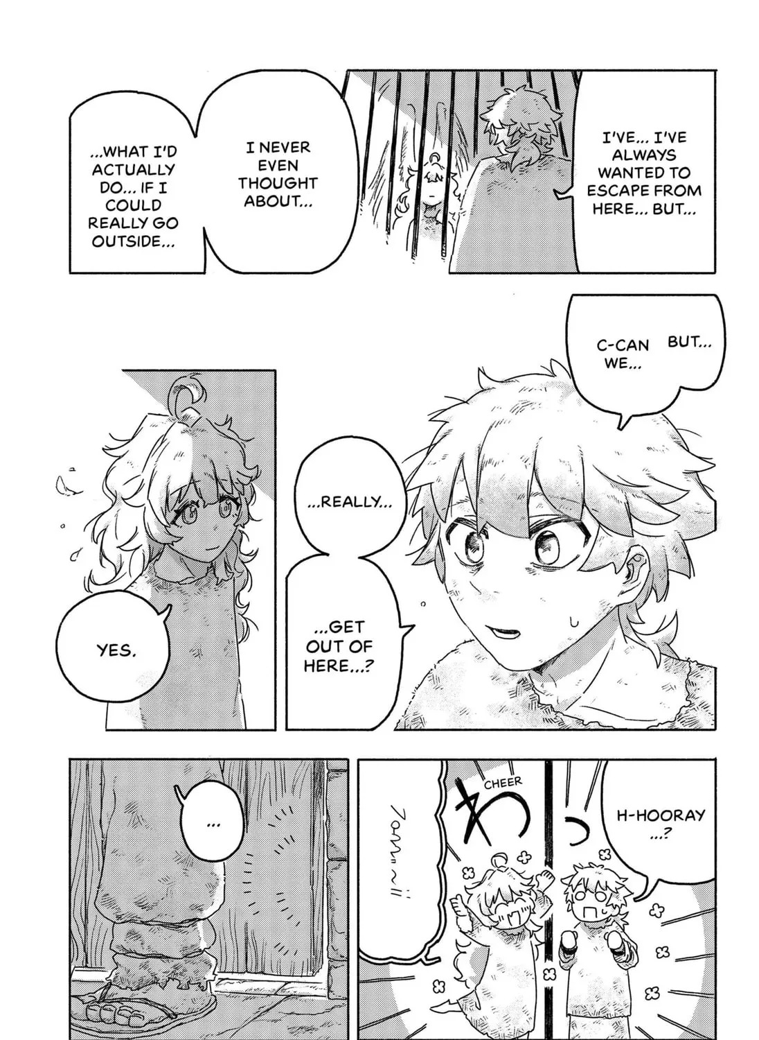 Learning to Soar Chapter 1 page 43 - 