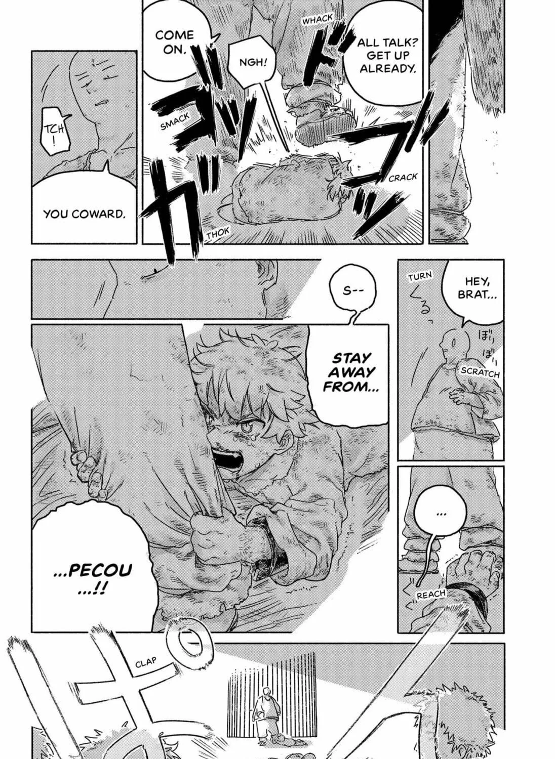 Learning to Soar Chapter 1 page 53 - 