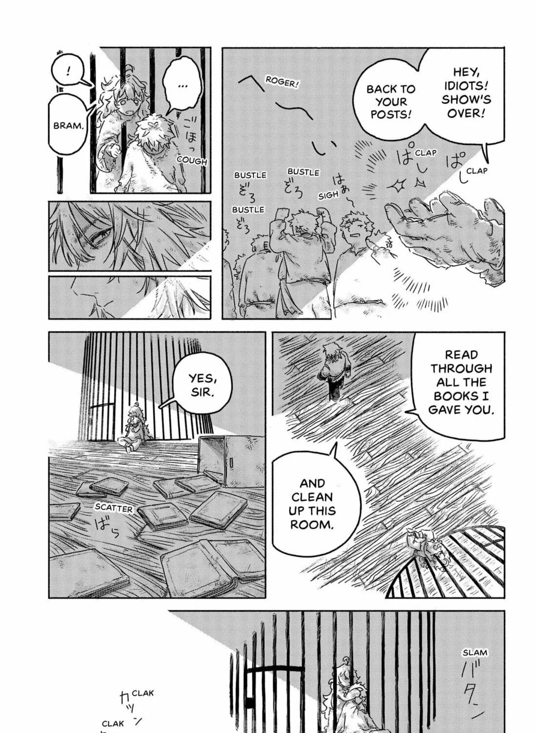 Learning to Soar Chapter 1 page 59 - 