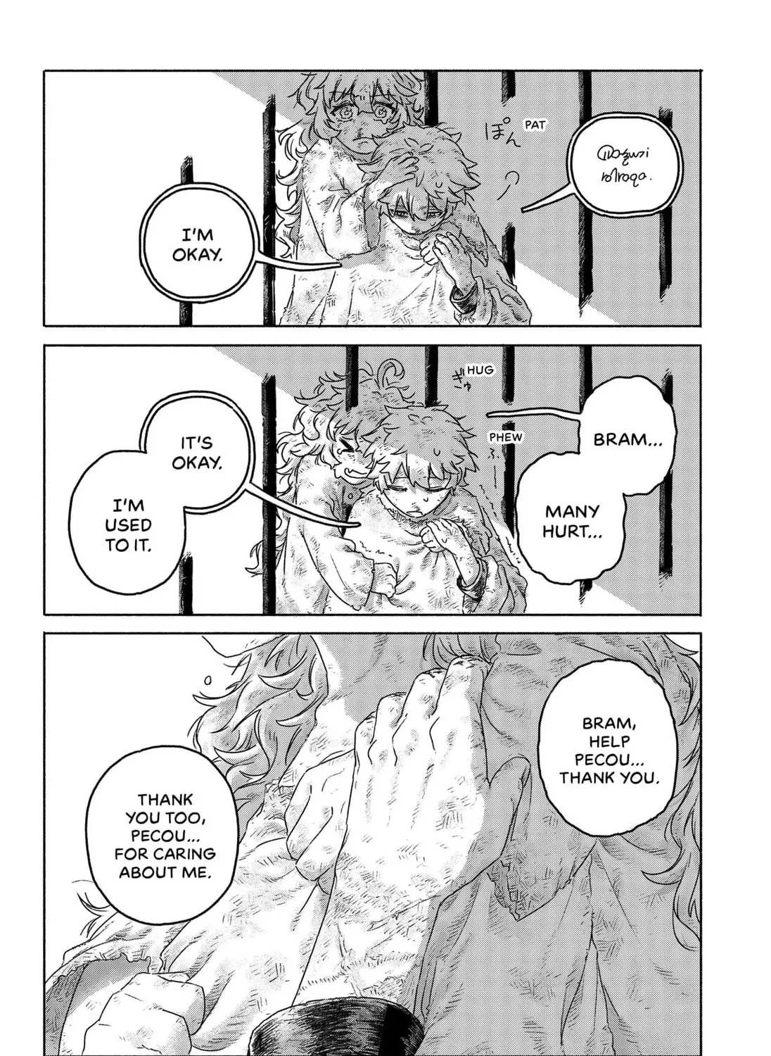 Learning to Soar Chapter 1 page 61 - 