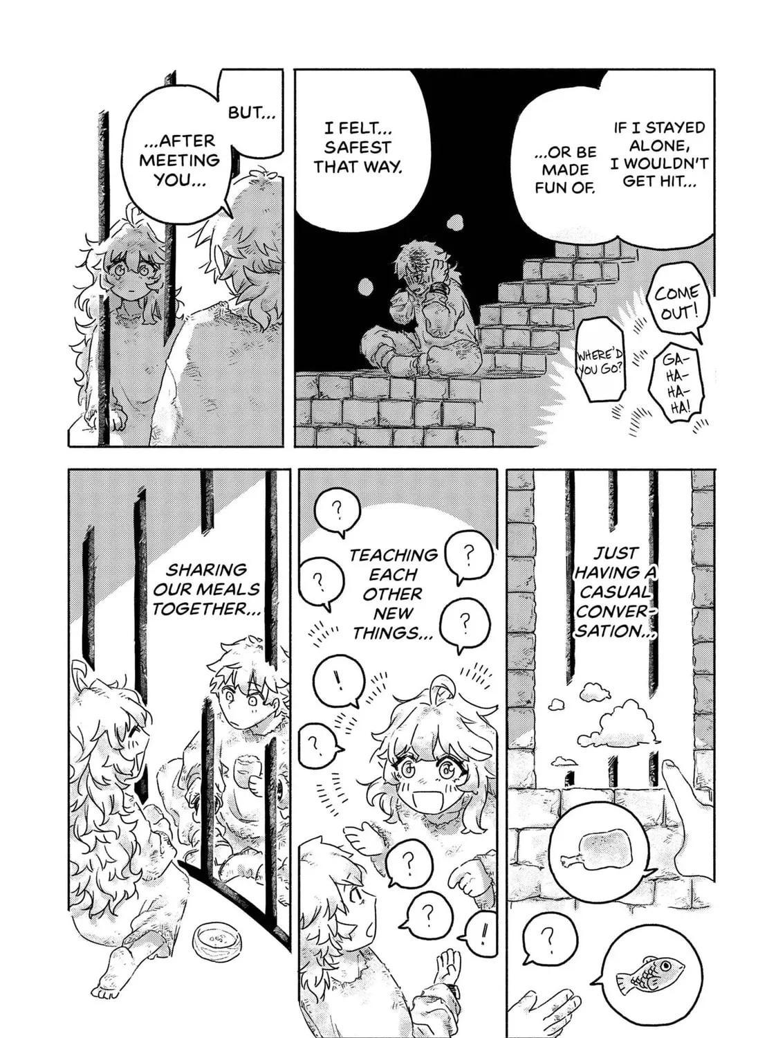 Learning to Soar Chapter 1 page 75 - 