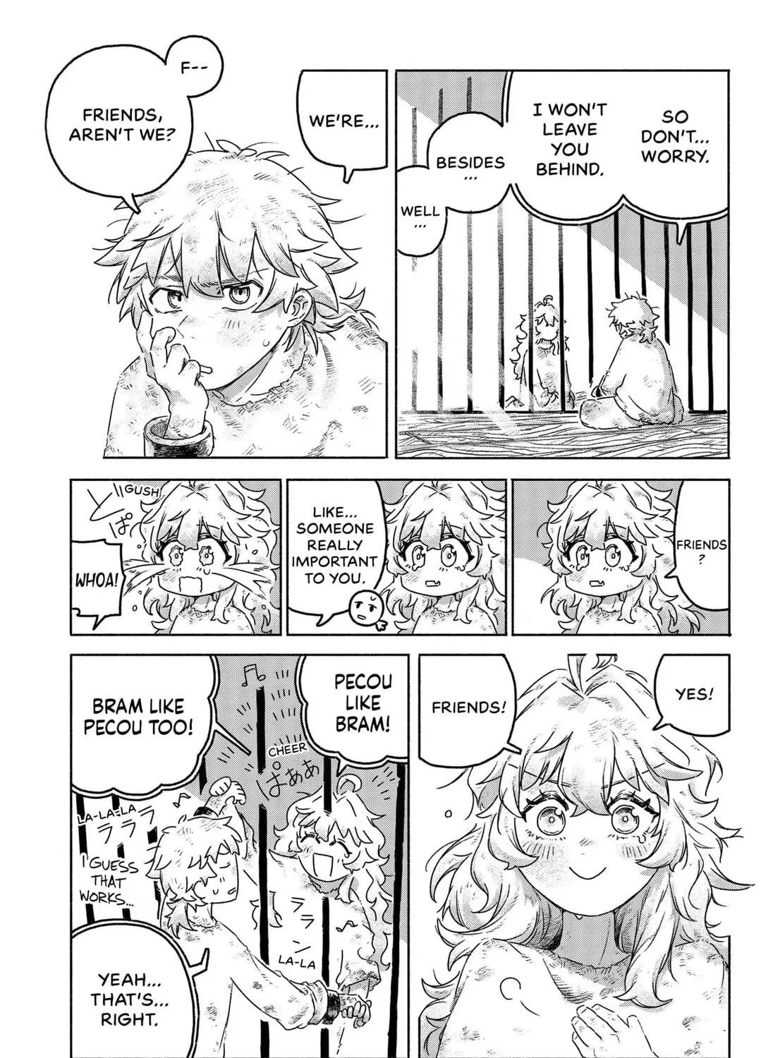 Learning to Soar Chapter 1 page 79 - 