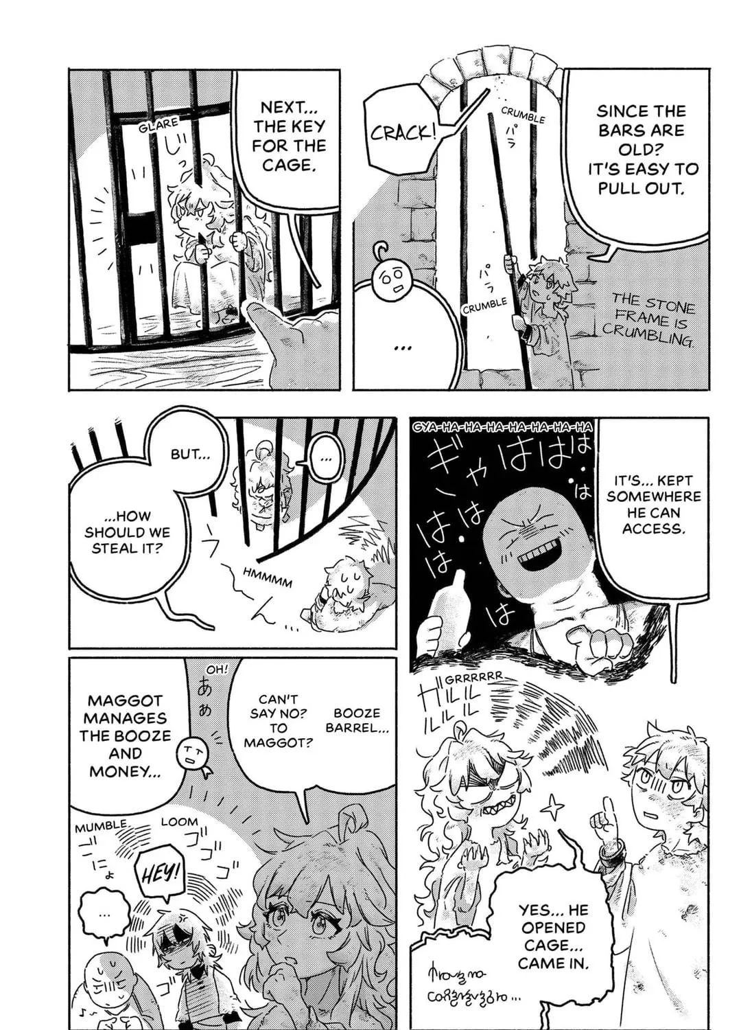 Learning to Soar Chapter 1 page 83 - 