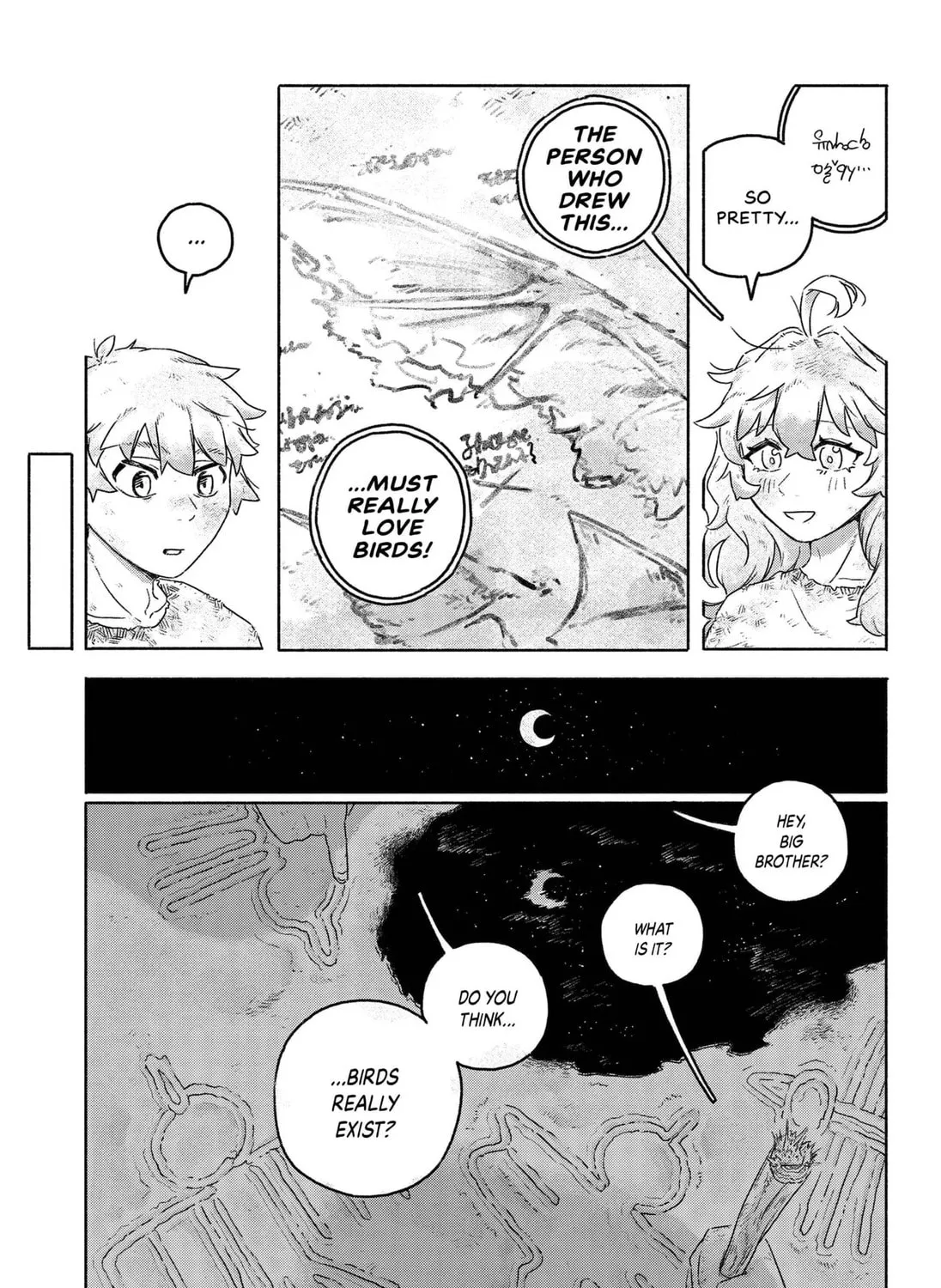 Learning to Soar Chapter 1 page 87 - 