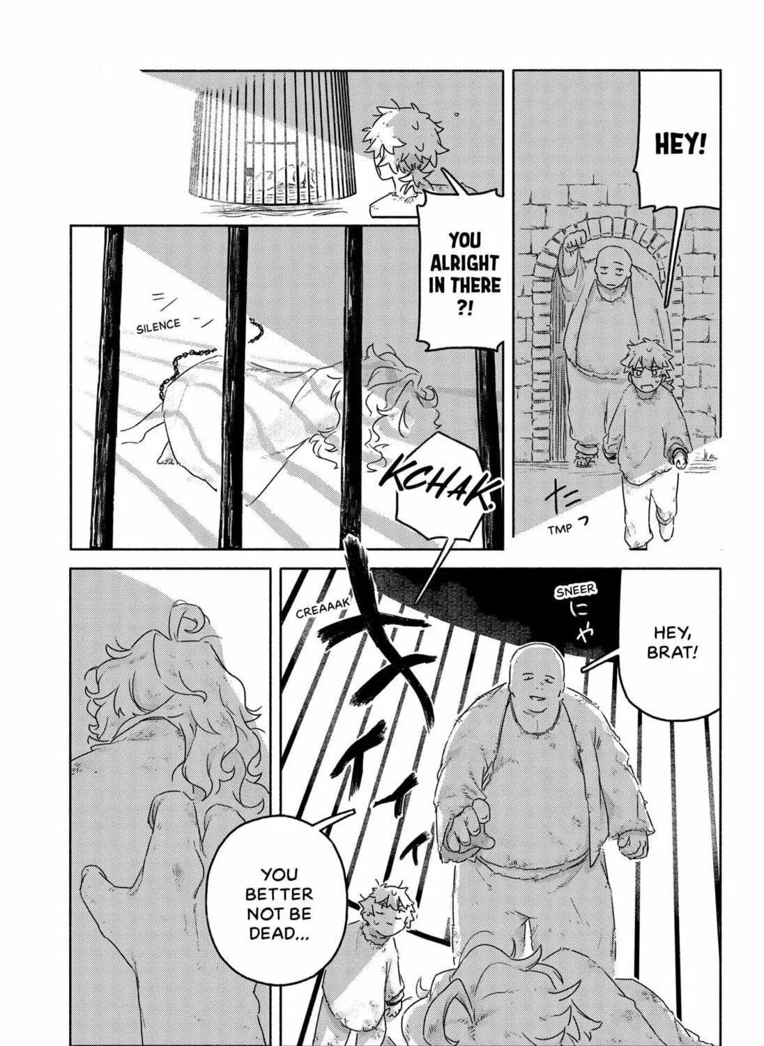 Learning to Soar Chapter 1 page 95 - 