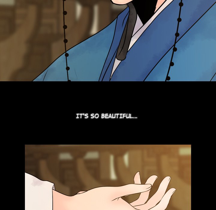 Leave Me Not Leave Me Not EP 1 - Toomics page 103 - 