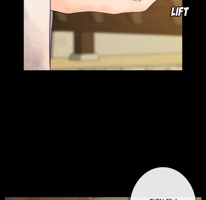 Leave Me Not Leave Me Not EP 1 - Toomics page 104 - 