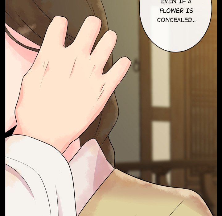 Leave Me Not Leave Me Not EP 1 - Toomics page 105 - 