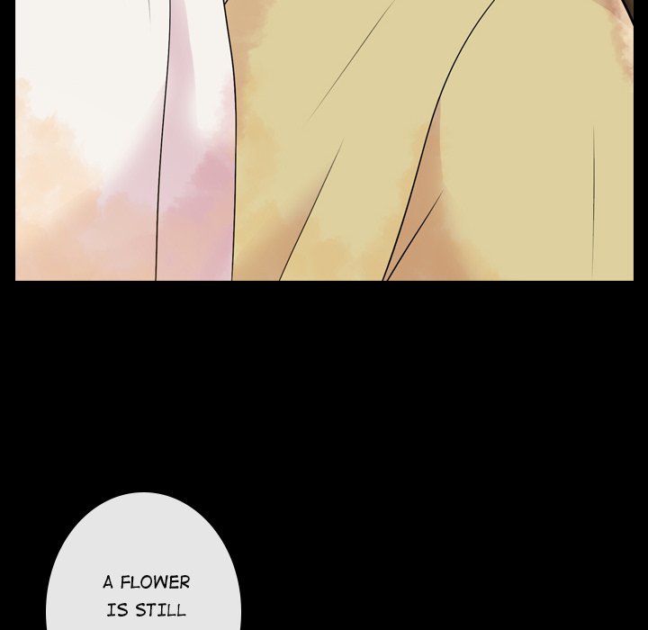 Leave Me Not Leave Me Not EP 1 - Toomics page 106 - 
