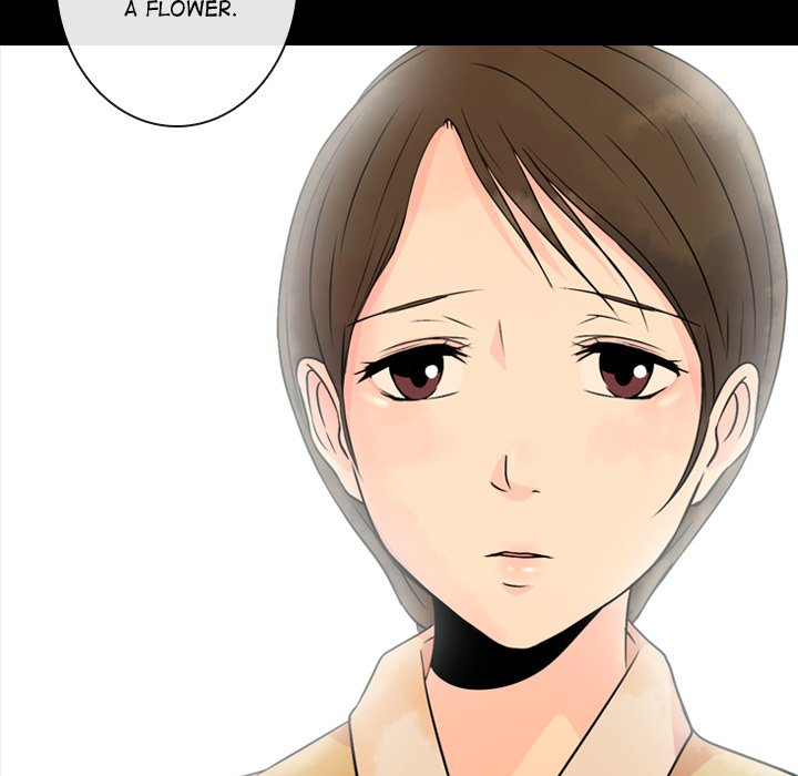 Leave Me Not Leave Me Not EP 1 - Toomics page 107 - 
