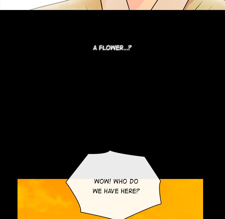 Leave Me Not Leave Me Not EP 1 - Toomics page 108 - 