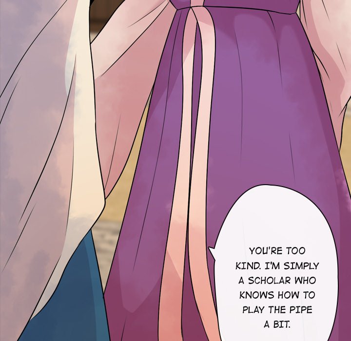 Leave Me Not Leave Me Not EP 1 - Toomics page 112 - 