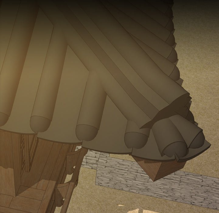 Leave Me Not Leave Me Not EP 1 - Toomics page 117 - 