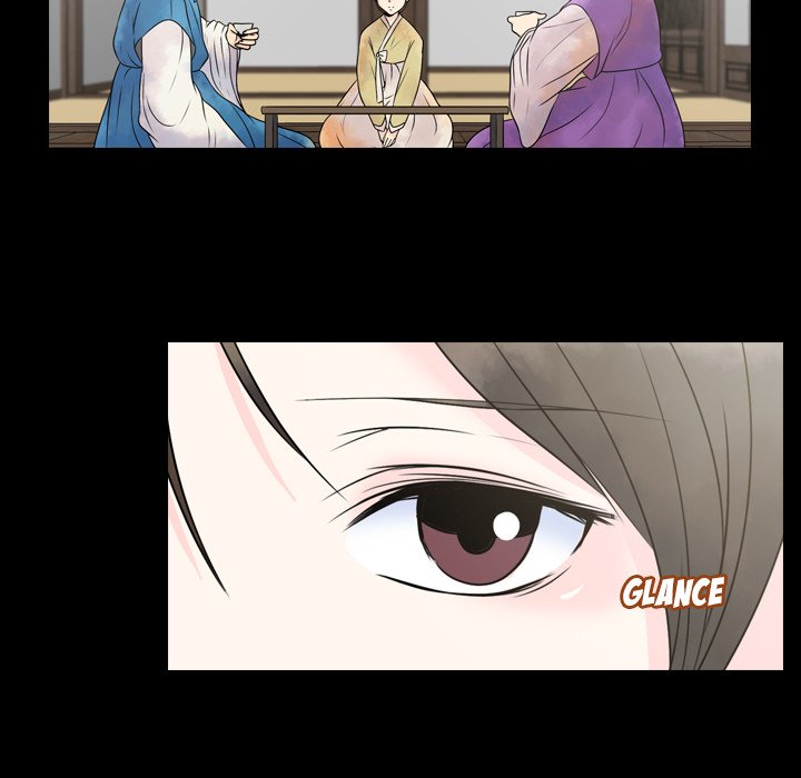 Leave Me Not Leave Me Not EP 1 - Toomics page 120 - 