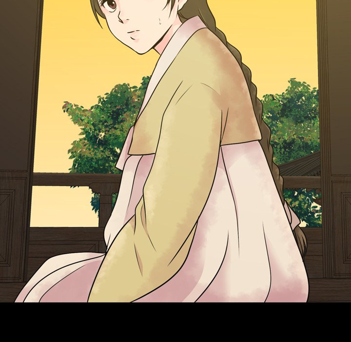 Leave Me Not Leave Me Not EP 1 - Toomics page 123 - 