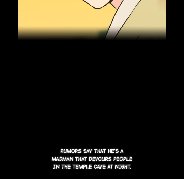 Leave Me Not Leave Me Not EP 1 - Toomics page 125 - 
