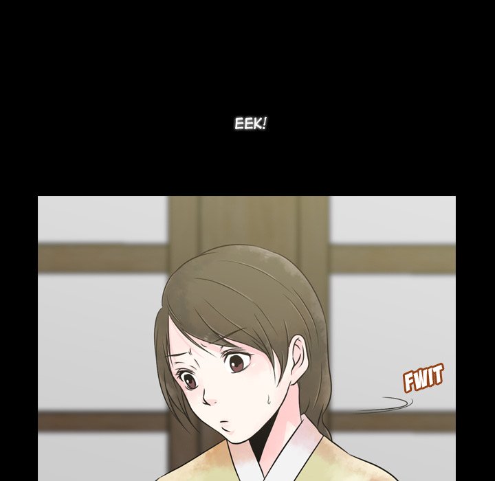 Leave Me Not Leave Me Not EP 1 - Toomics page 129 - 