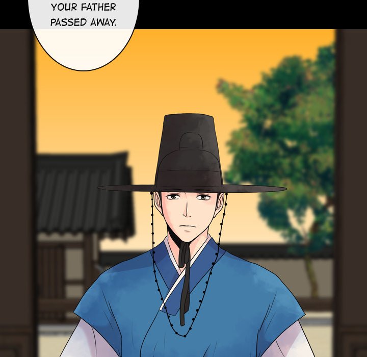 Leave Me Not Leave Me Not EP 1 - Toomics page 132 - 