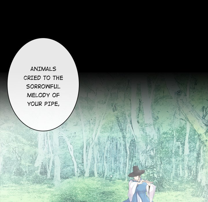 Leave Me Not Leave Me Not EP 1 - Toomics page 134 - 