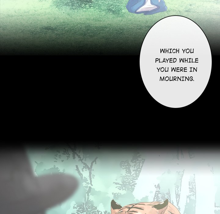 Leave Me Not Leave Me Not EP 1 - Toomics page 135 - 
