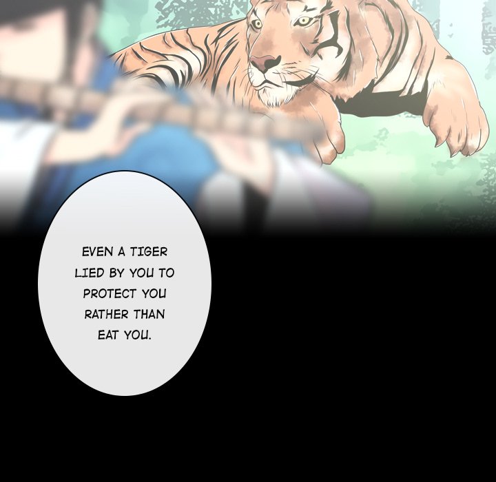 Leave Me Not Leave Me Not EP 1 - Toomics page 136 - 
