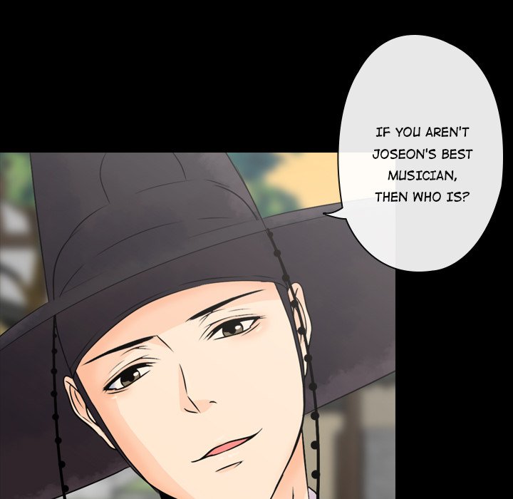 Leave Me Not Leave Me Not EP 1 - Toomics page 137 - 