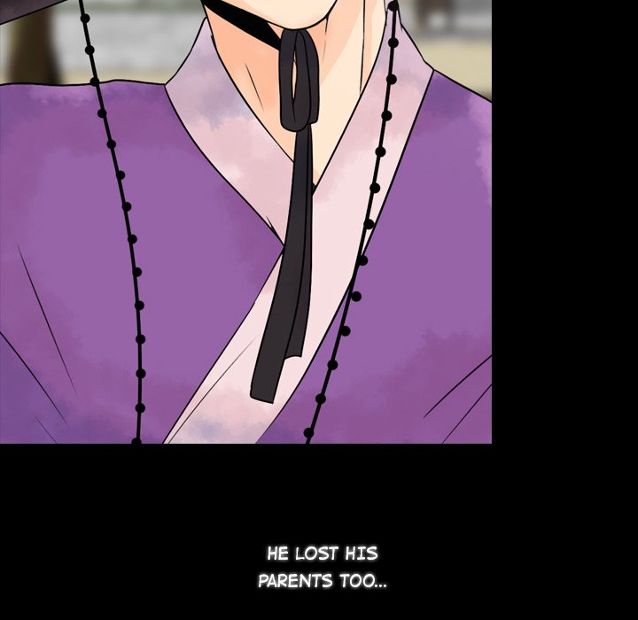 Leave Me Not Leave Me Not EP 1 - Toomics page 138 - 