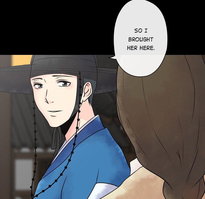 Leave Me Not Leave Me Not EP 1 - Toomics page 142 - 