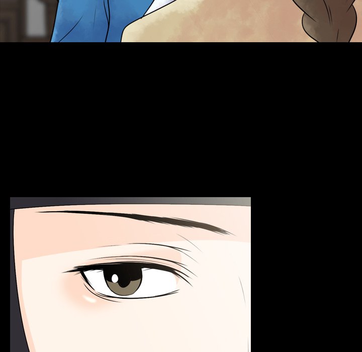 Leave Me Not Leave Me Not EP 1 - Toomics page 143 - 