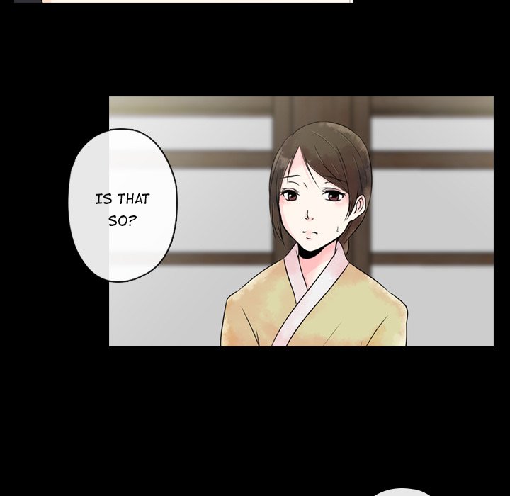 Leave Me Not Leave Me Not EP 1 - Toomics page 144 - 