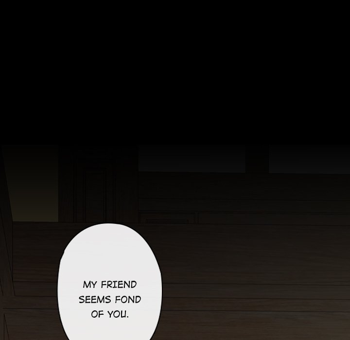 Leave Me Not Leave Me Not EP 1 - Toomics page 147 - 