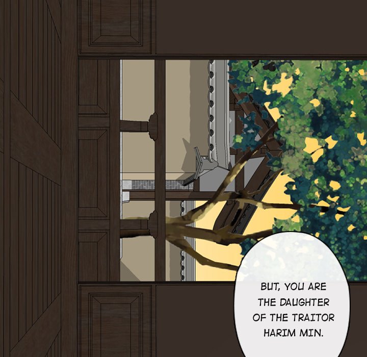 Leave Me Not Leave Me Not EP 1 - Toomics page 149 - 