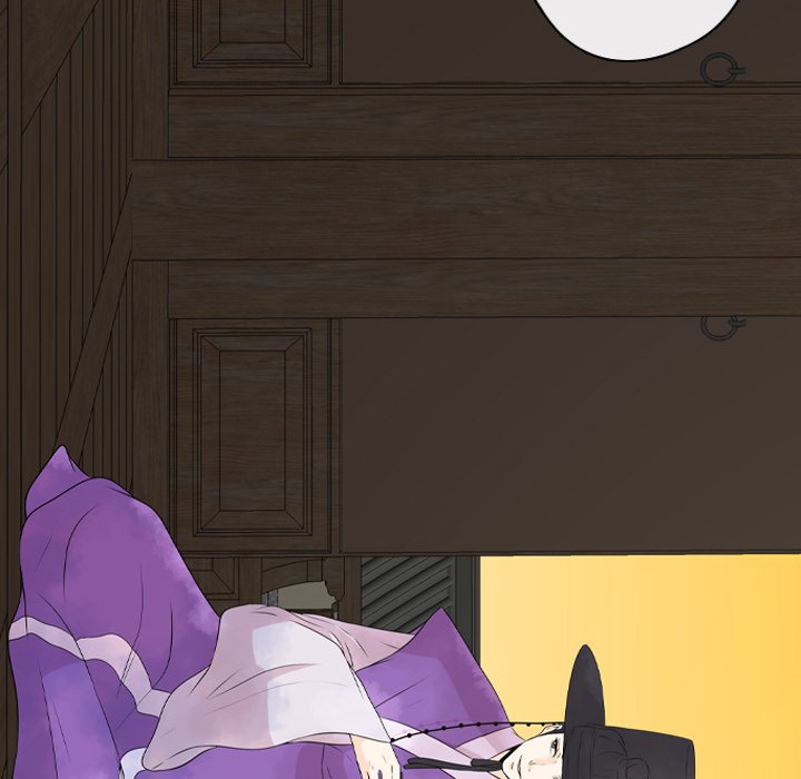 Leave Me Not Leave Me Not EP 1 - Toomics page 150 - 
