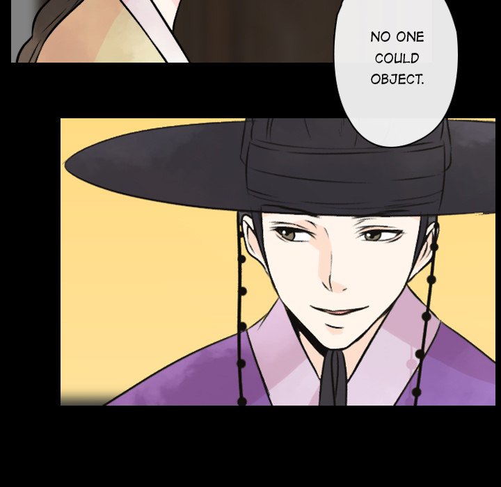 Leave Me Not Leave Me Not EP 1 - Toomics page 153 - 