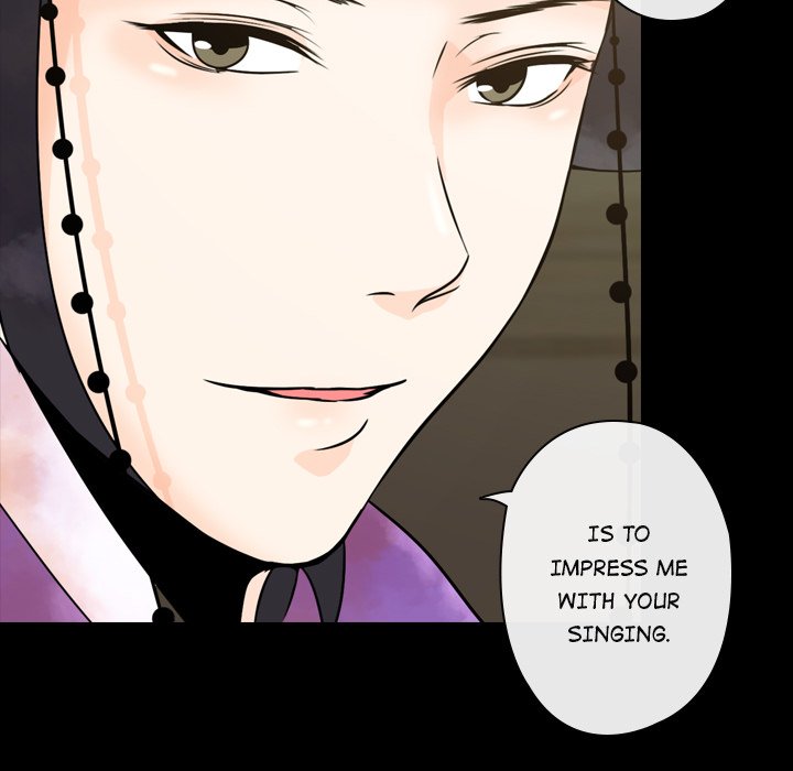 Leave Me Not Leave Me Not EP 1 - Toomics page 159 - 
