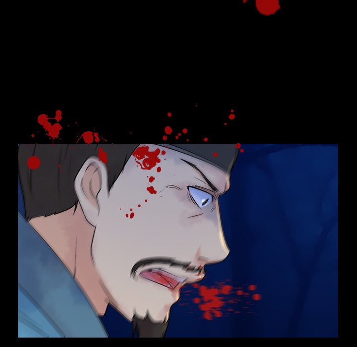 Leave Me Not Leave Me Not EP 1 - Toomics page 17 - 