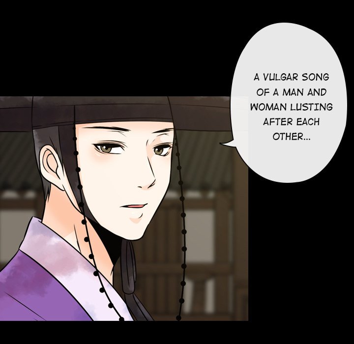 Leave Me Not Leave Me Not EP 1 - Toomics page 168 - 