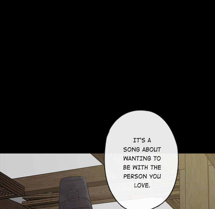 Leave Me Not Leave Me Not EP 1 - Toomics page 169 - 