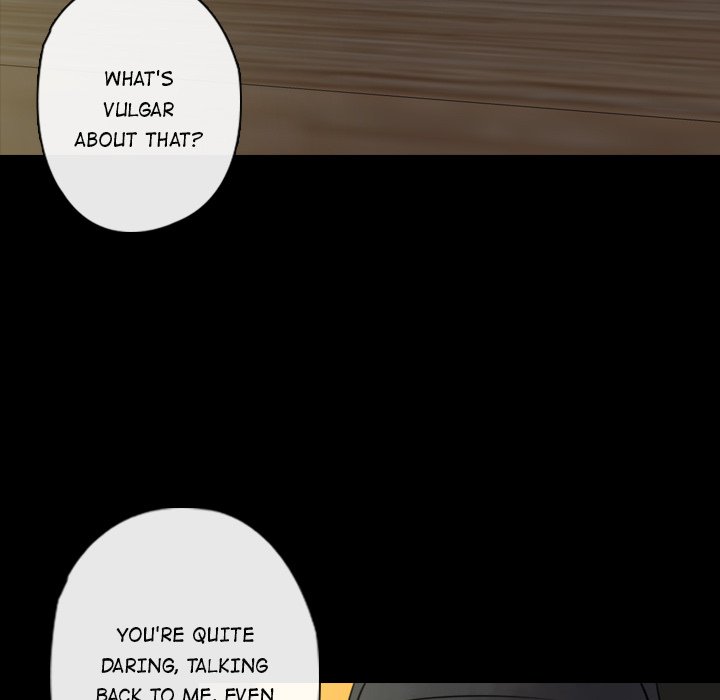 Leave Me Not Leave Me Not EP 1 - Toomics page 171 - 