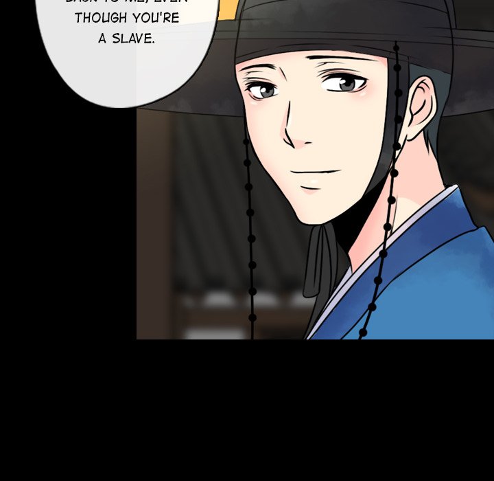 Leave Me Not Leave Me Not EP 1 - Toomics page 172 - 