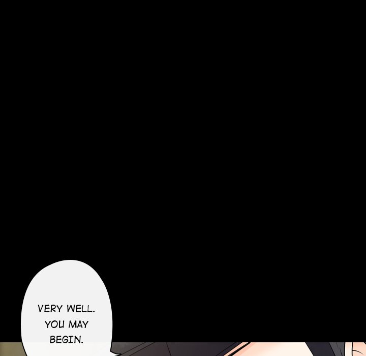 Leave Me Not Leave Me Not EP 1 - Toomics page 173 - 