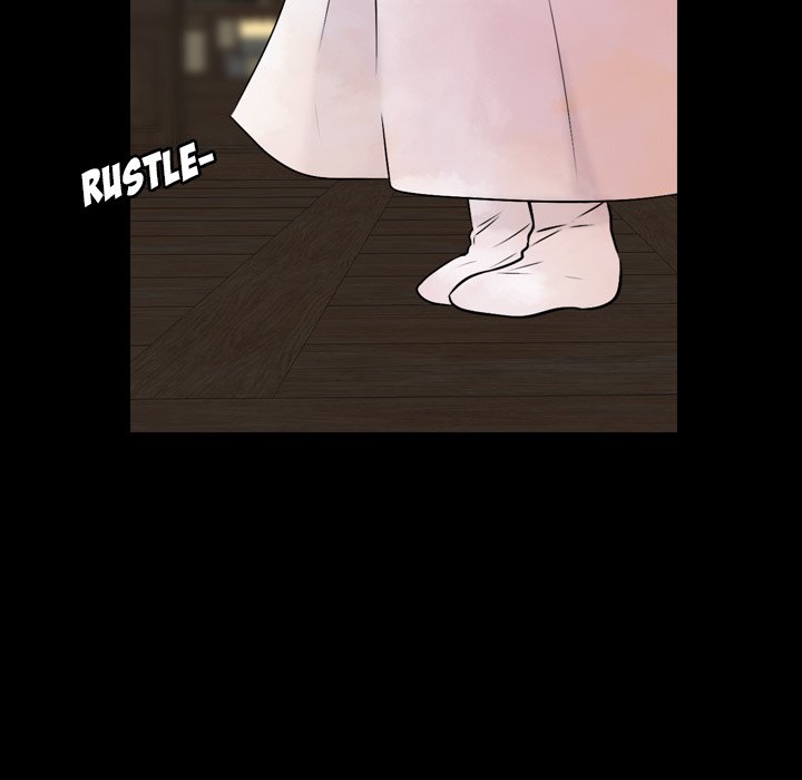 Leave Me Not Leave Me Not EP 1 - Toomics page 176 - 