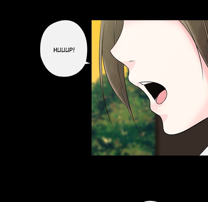 Leave Me Not Leave Me Not EP 1 - Toomics page 177 - 