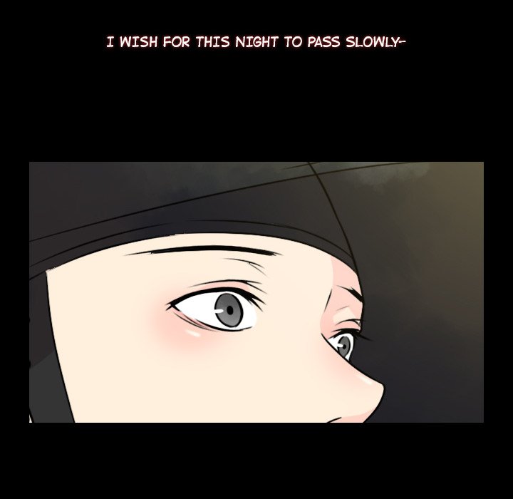 Leave Me Not Leave Me Not EP 1 - Toomics page 184 - 