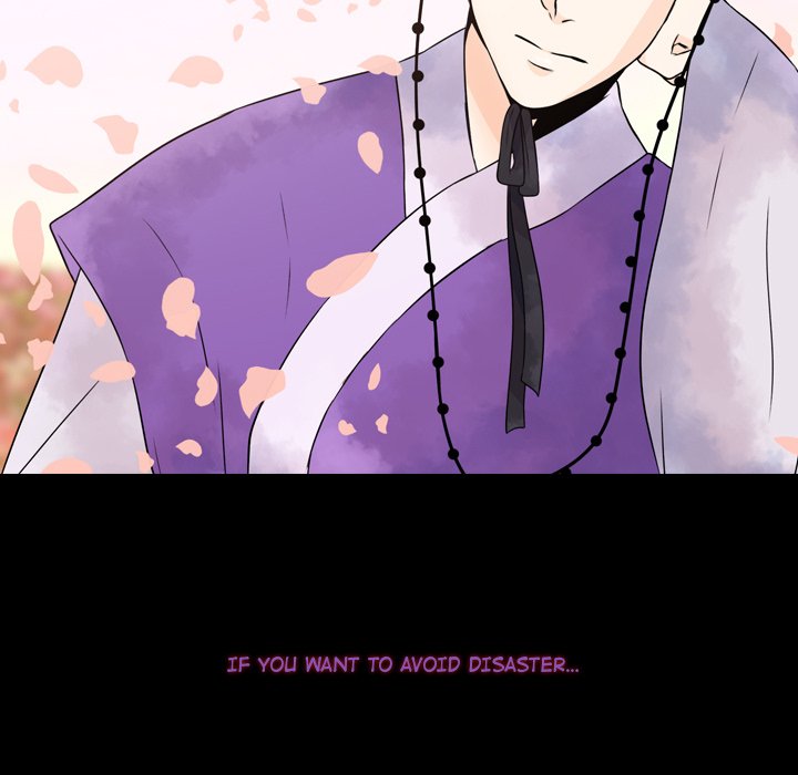 Leave Me Not Leave Me Not EP 1 - Toomics page 193 - 