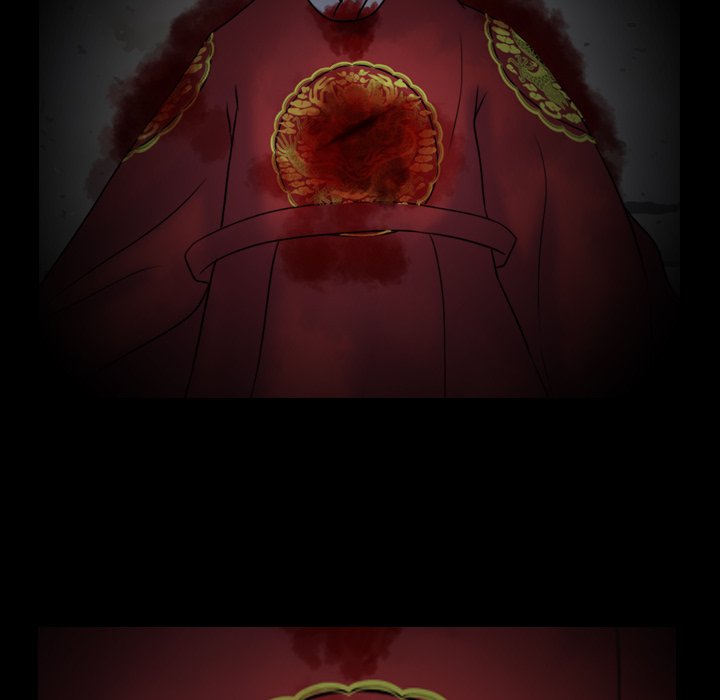 Leave Me Not Leave Me Not EP 1 - Toomics page 22 - 