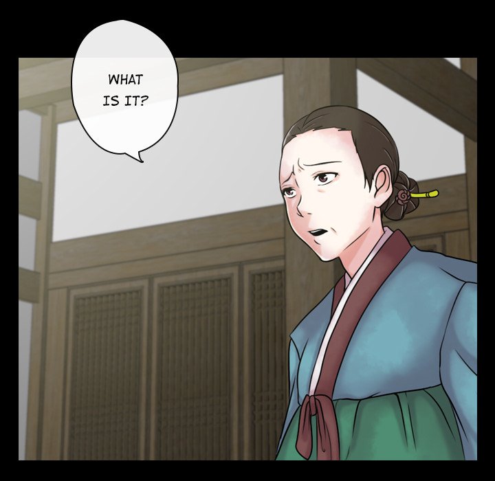Leave Me Not Leave Me Not EP 1 - Toomics page 31 - 