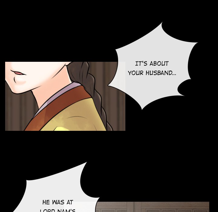 Leave Me Not Leave Me Not EP 1 - Toomics page 32 - 